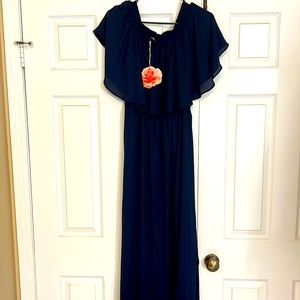 Show me your Mumu Hacienda Maxi Dress